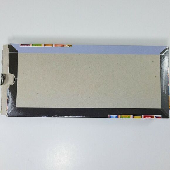 Panoramic Colorful Doors 350 Piece Puzzle - Picture 2 of 6